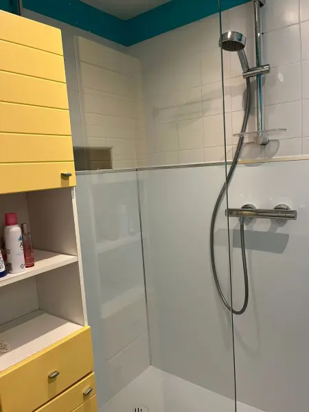Appartement 1 chambre à Malakoff, 44 m², bien équipé - Photo 14