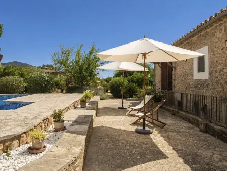 Can Toni, Maison 10 personnes à Mancor de la Vall - Photo 32