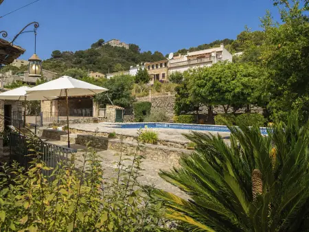 Can Toni, Maison 10 personnes à Mancor de la Vall - Photo 33