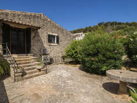 Can Toni, Maison 10 personnes à Mancor de la Vall - Photo 36