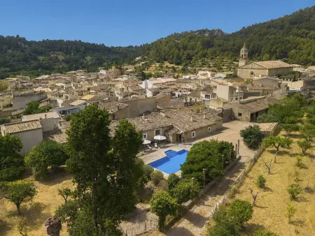 Can Toni, Maison 10 personnes à Mancor de la Vall - Photo 37
