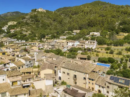 Can Toni, Maison 10 personnes à Mancor de la Vall - Photo 38