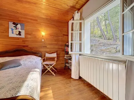 La Bergerie de Portes, Gite 4 personnes à Portes - Photo 3