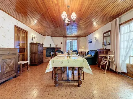 La Bergerie de Portes, Gite 4 personnes à Portes - Photo 4