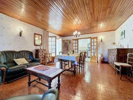 La Bergerie de Portes, Gite 4 personnes à Portes - Photo 6