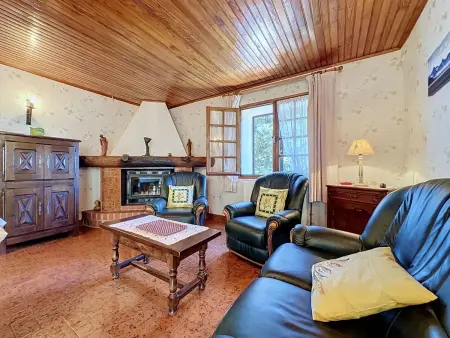 La Bergerie de Portes, Gite 4 personnes à Portes - Photo 7