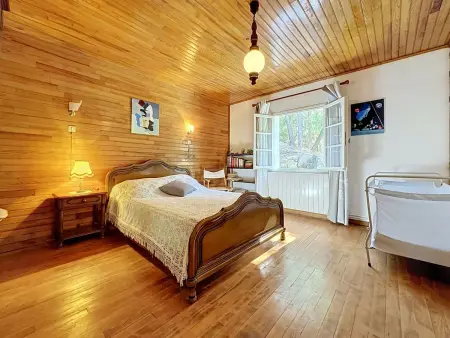 La Bergerie de Portes, Gite 4 personnes à Portes - Photo 8