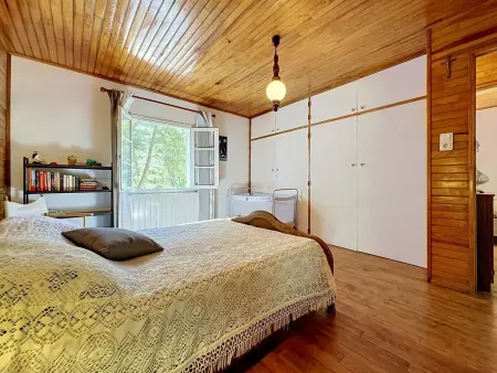 La Bergerie de Portes, Gite 4 personnes à Portes - Photo 9