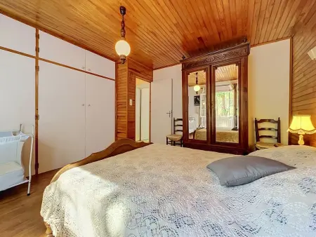 La Bergerie de Portes, Gite 4 personnes à Portes - Photo 10