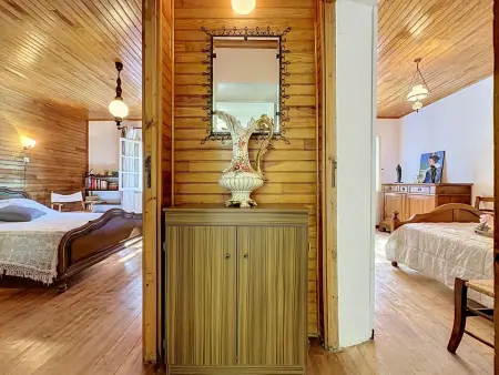 La Bergerie de Portes, Gite 4 personnes à Portes - Photo 11