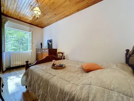 La Bergerie de Portes, Gite 4 personnes à Portes - Photo 12