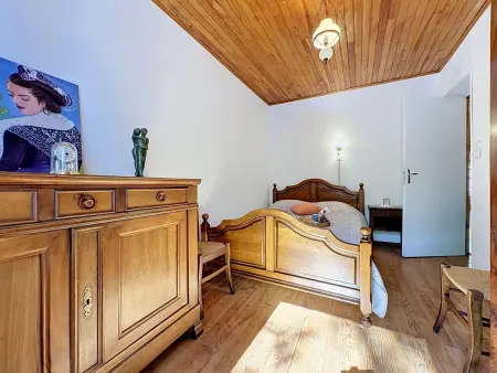 La Bergerie de Portes, Gite 4 personnes à Portes - Photo 13