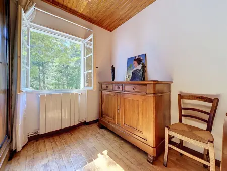La Bergerie de Portes, Gite 4 personnes à Portes - Photo 14