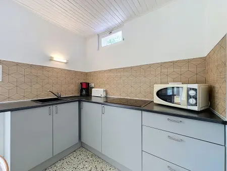 La Bergerie de Portes, Gite 4 personnes à Portes - Photo 15