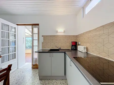 La Bergerie de Portes, Gite 4 personnes à Portes - Photo 16