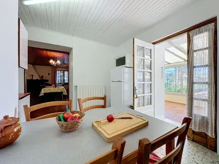 La Bergerie de Portes, Gite 4 personnes à Portes - Photo 17