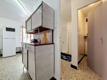 La Bergerie de Portes, Gite 4 personnes à Portes - Photo 19