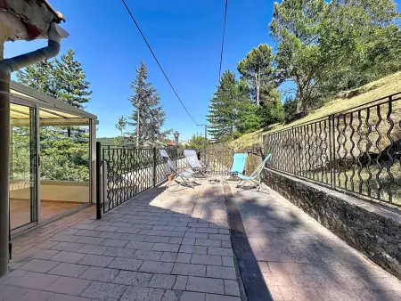 La Bergerie de Portes, Gite 4 personnes à Portes - Photo 27
