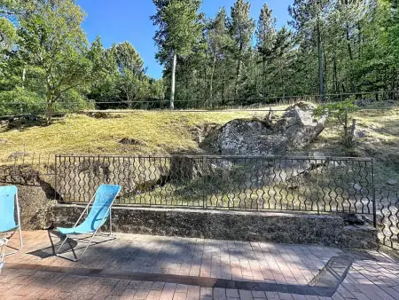 La Bergerie de Portes, Gite 4 personnes à Portes - Photo 28