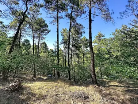 La Bergerie de Portes, Gite 4 personnes à Portes - Photo 30