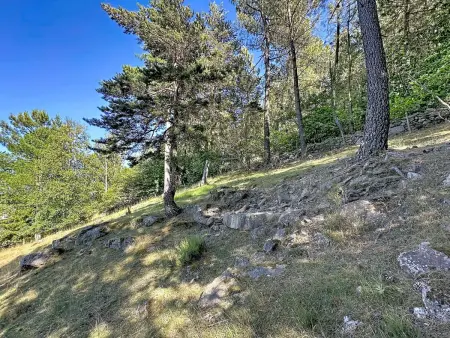 La Bergerie de Portes, Gite 4 personnes à Portes - Photo 32