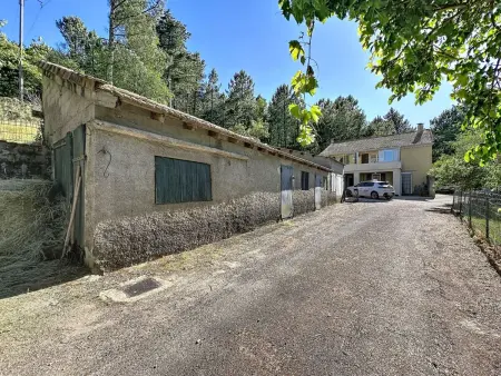 La Bergerie de Portes, Gite 4 personnes à Portes - Photo 35