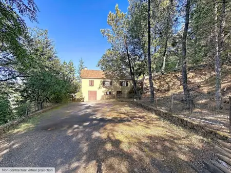 La Bergerie de Portes, Gite 4 personnes à Portes - Photo 37
