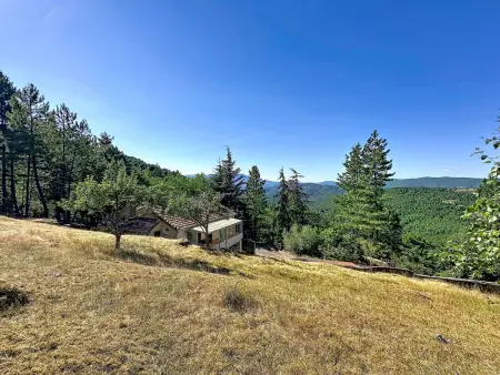 La Bergerie de Portes, Gite 4 personnes à Portes - Photo 38
