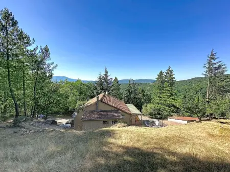 La Bergerie de Portes, Gite 4 personnes à Portes - Photo 39