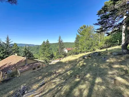La Bergerie de Portes, Gite 4 personnes à Portes - Photo 40