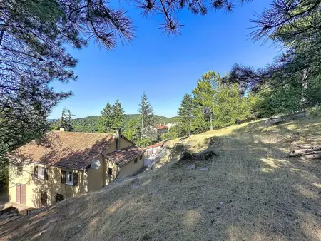 La Bergerie de Portes, Gite 4 personnes à Portes - Photo 41