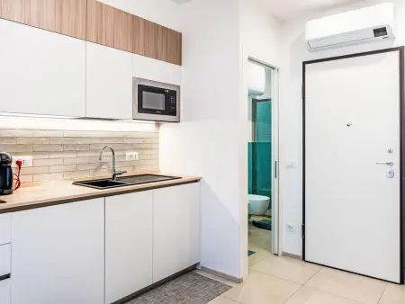 Casa Letizia, Appartement 2 personnes à Sanremo - Photo 1