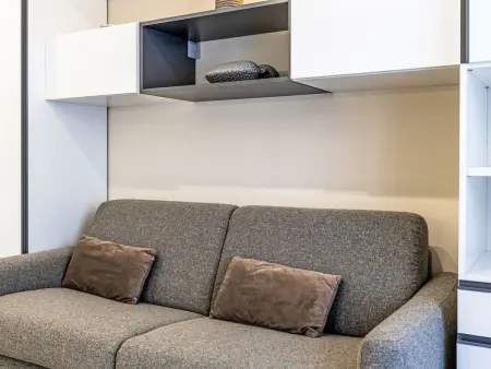 Casa Letizia, Appartement 2 personnes à Sanremo - Photo 2