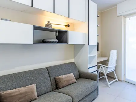 Casa Letizia, Appartement 2 personnes à Sanremo - Photo 4