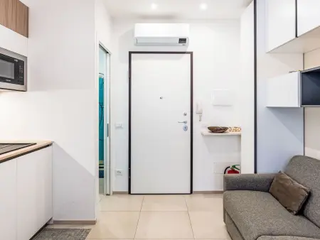 Casa Letizia, Appartement 2 personnes à Sanremo - Photo 8