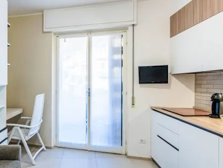 Casa Letizia, Appartement 2 personnes à Sanremo - Photo 9
