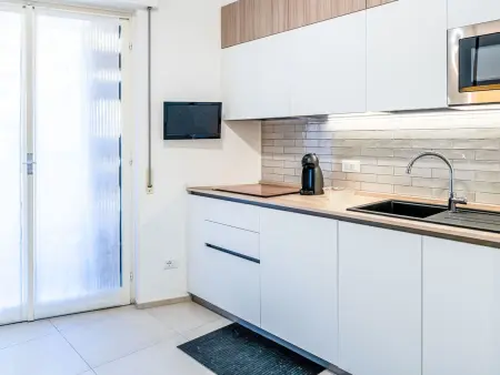 Casa Letizia, Appartement 2 personnes à Sanremo - Photo 10