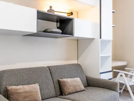 Casa Letizia, Appartement 2 personnes à Sanremo - Photo 11
