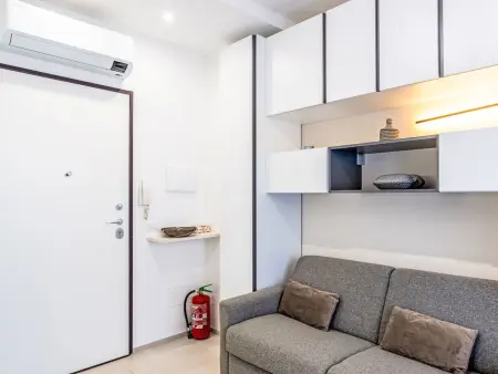 Casa Letizia, Appartement 2 personnes à Sanremo - Photo 12