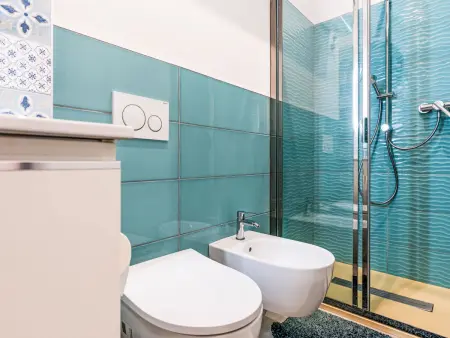 Casa Letizia, Appartement 2 personnes à Sanremo - Photo 14