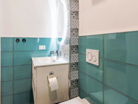 Casa Letizia, Appartement 2 personnes à Sanremo - Photo 15