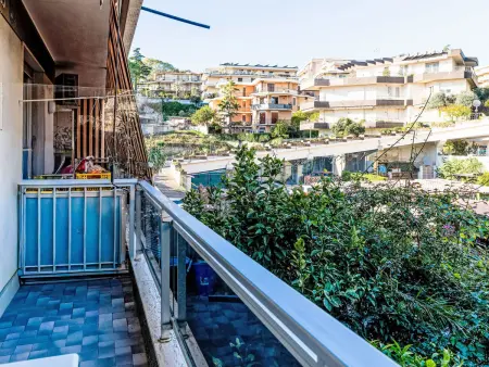 Casa Letizia, Appartement 2 personnes à Sanremo - Photo 17