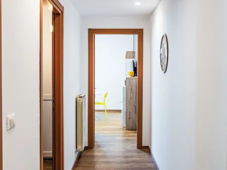 House Broom, Appartement 6 personnes à Alassio - Photo 13
