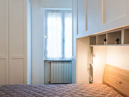 House Broom, Appartement 6 personnes à Alassio - Photo 17