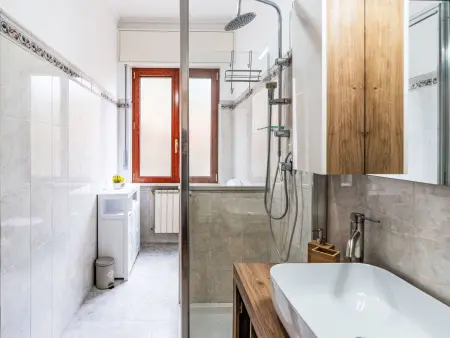 House Broom, Appartement 6 personnes à Alassio - Photo 18