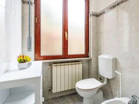 House Broom, Appartement 6 personnes à Alassio - Photo 19