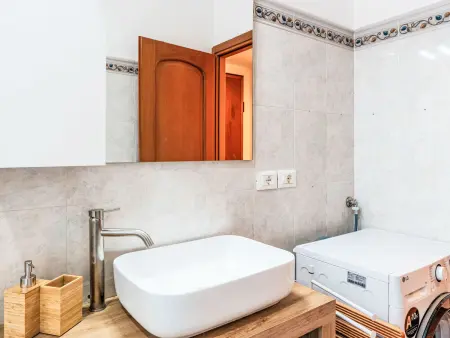 House Broom, Appartement 6 personnes à Alassio - Photo 21
