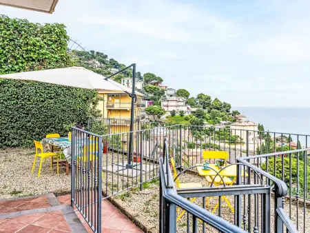 House Broom, Appartement 6 personnes à Alassio - Photo 25