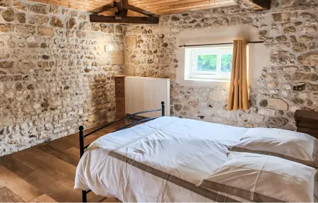 Charmante maison avec piscine, Maison 31 personnes à Saint Simon de Bordes - Photo 21