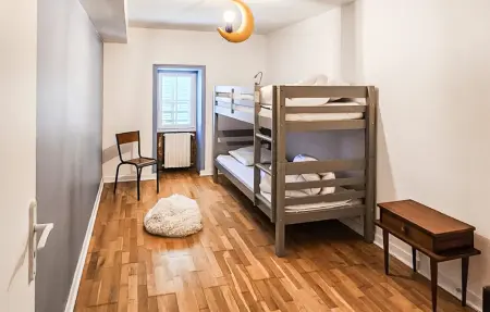 Charmante maison avec piscine, Maison 31 personnes à Saint Simon de Bordes - Photo 25